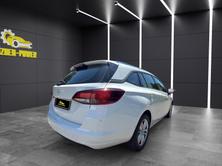 OPEL Astra Sports Tourer 1.5 CDTi Elegance *Spezialpreis*, Diesel, Occasion / Utilisé, Manuelle - 5