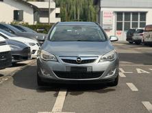 OPEL Astra SportsTourer 1.4i 16V Turbo Enjoy, Essence, Occasion / Utilisé, Manuelle - 2