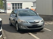 OPEL Astra SportsTourer 1.4i 16V Turbo Enjoy, Essence, Occasion / Utilisé, Manuelle - 3