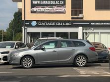 OPEL Astra SportsTourer 1.4i 16V Turbo Enjoy, Essence, Occasion / Utilisé, Manuelle - 4