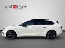 OPEL Astra Sports Tourer 1.6 T PHEV 180 GS, Plug-in-Hybrid Petrol/Electric, Second hand / Used, Automatic - 2