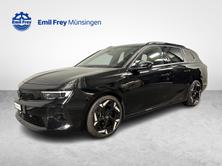 OPEL Astra Sports Tourer 1.6 T PHEV 225 GSe, Plug-in-Hybrid Benzin/Elektro, Occasion / Gebraucht, Automatik - 2