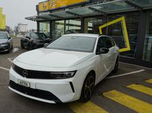 OPEL Astra ST 1.2i MHEV Edit., Mild-Hybrid Benzin/Elektro, Occasion / Gebraucht, Automatik - 2