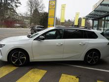 OPEL Astra ST 1.2i MHEV Edit., Mild-Hybrid Benzin/Elektro, Occasion / Gebraucht, Automatik - 3