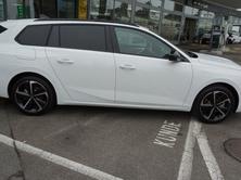 OPEL Astra ST 1.2i MHEV Edit., Mild-Hybrid Benzin/Elektro, Occasion / Gebraucht, Automatik - 4