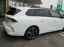 OPEL Astra ST 1.2i MHEV Edit., Mild-Hybrid Benzin/Elektro, Occasion / Gebraucht, Automatik - 5