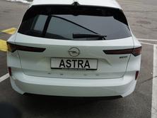 OPEL Astra ST 1.2i MHEV Edit., Mild-Hybrid Benzin/Elektro, Occasion / Gebraucht, Automatik - 6