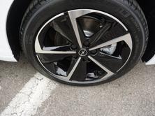 OPEL Astra ST 1.2i MHEV Edit., Mild-Hybrid Benzin/Elektro, Occasion / Gebraucht, Automatik - 7