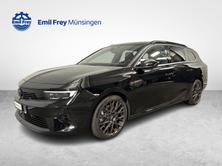 OPEL Astra Sports Tourer 1.6 T PHEV 225 GSe, Plug-in-Hybrid Benzin/Elektro, Occasion / Gebraucht, Automatik - 2
