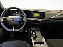 OPEL Astra Sports Tourer 1.6 T PHEV 225 GSe, Plug-in-Hybrid Petrol/Electric, Second hand / Used, Automatic - 7