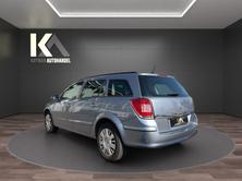 OPEL Astra Caravan 1.6i 16V Diamond Easytronic, Petrol, Second hand / Used, Automatic - 3
