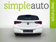 OPEL Astra Sports Tourer 1.4i Turbo Dynamic Automatic, Essence, Occasion / Utilisé, Automatique - 3