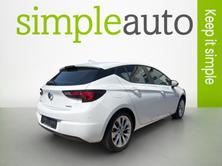 OPEL Astra Sports Tourer 1.4i Turbo Dynamic Automatic, Essence, Occasion / Utilisé, Automatique - 4