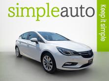 OPEL Astra Sports Tourer 1.4i Turbo Dynamic Automatic, Essence, Occasion / Utilisé, Automatique - 5