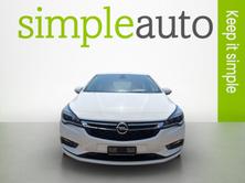 OPEL Astra Sports Tourer 1.4i Turbo Dynamic Automatic, Essence, Occasion / Utilisé, Automatique - 6
