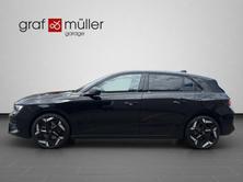 OPEL Astra Sports Tourer 1.6 T PHEV 225 GSe, Hybride Rechargeable Essence/Électricité, Occasion / Utilisé, Automatique - 2