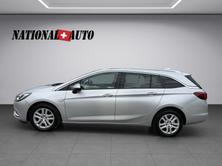 OPEL Astra Sports Tourer 1.4i Turbo Excellence Automat, Petrol, Second hand / Used, Automatic - 2