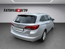 OPEL Astra Sports Tourer 1.4i Turbo Excellence Automat, Petrol, Second hand / Used, Automatic - 4