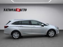 OPEL Astra Sports Tourer 1.4i Turbo Excellence Automat, Petrol, Second hand / Used, Automatic - 5