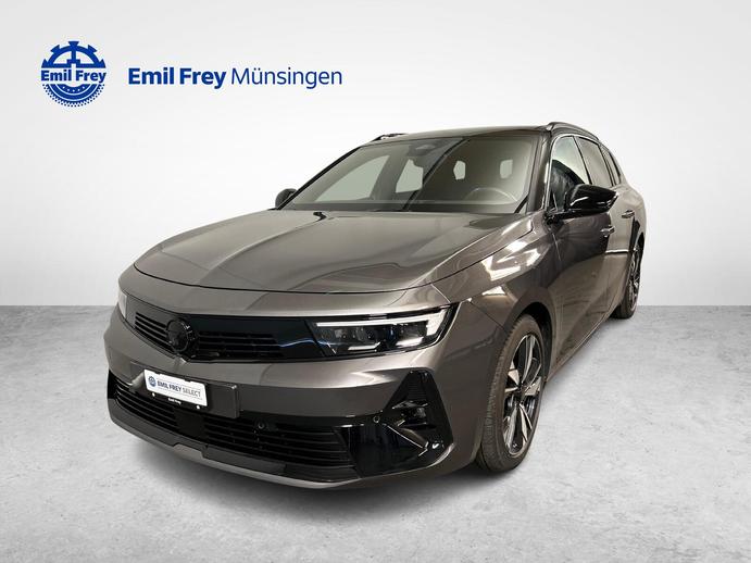 OPEL Astra Sports Tourer 1.6 T PHEV 225 GSe, Hybride Rechargeable Essence/Électricité, Occasion / Utilisé, Automatique