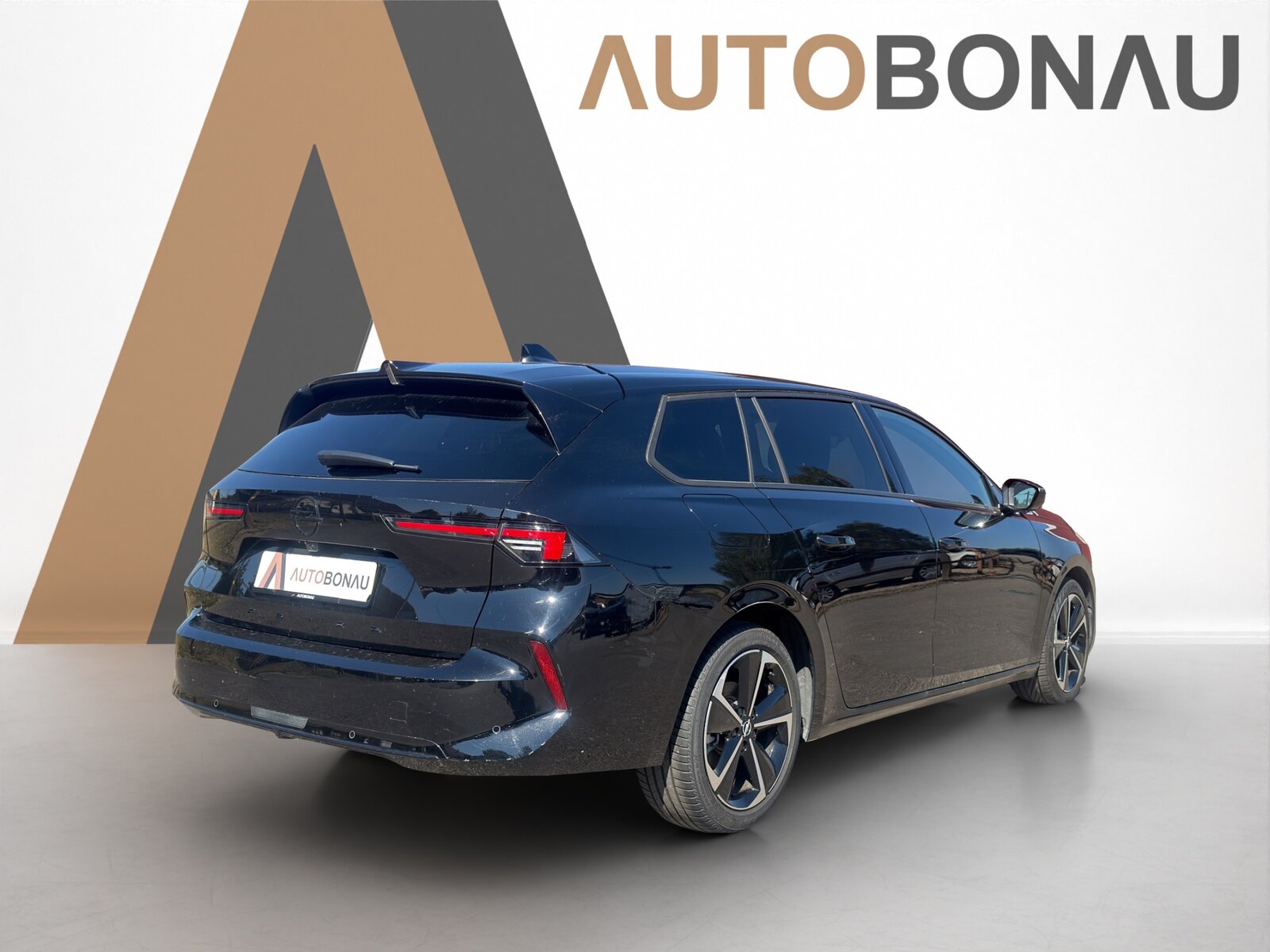 OPEL Astra Sports Tourer 1.2 T 130 GS, Benzina, Occasioni / Usate, Automatico - 5