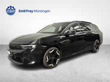 OPEL Astra Sports Tourer 1.6 T PHEV 225 GSe, Plug-in-Hybrid Benzin/Elektro, Occasion / Gebraucht, Automatik - 2
