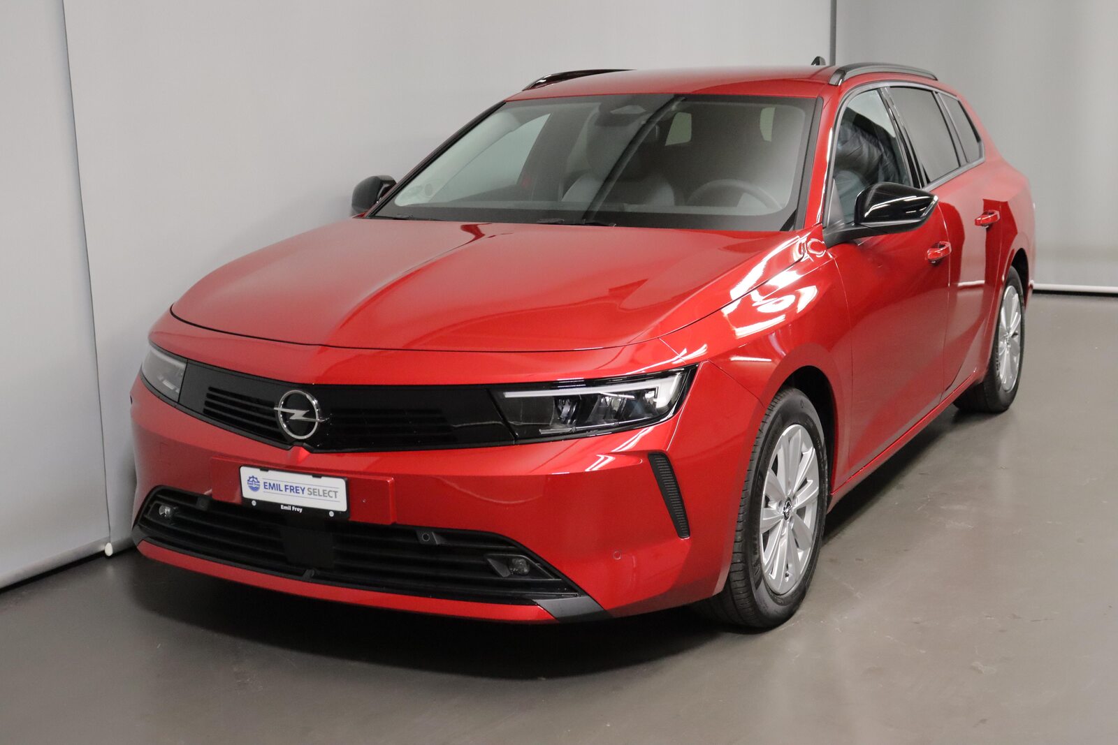 OPEL Astra Sports Tourer 1.2 T Edition