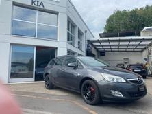 OPEL Astra Sports Tourer 1.6 T eTEC Anniversary, Benzin, Occasion / Gebraucht, Handschaltung - 2