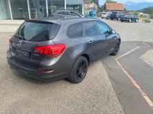 OPEL Astra Sports Tourer 1.6 T eTEC Anniversary, Benzin, Occasion / Gebraucht, Handschaltung - 4