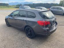 OPEL Astra Sports Tourer 1.6 T eTEC Anniversary, Benzin, Occasion / Gebraucht, Handschaltung - 5