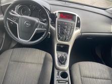 OPEL Astra Sports Tourer 1.6 T eTEC Anniversary, Benzin, Occasion / Gebraucht, Handschaltung - 7