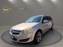 OPEL Astra Caravan 1.6i 16V Enjoy, Petrol, Second hand / Used, Manual - 2