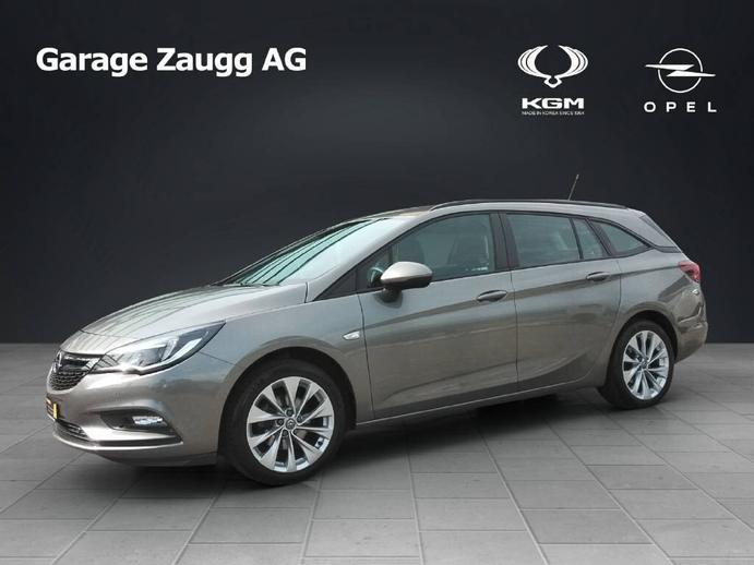 OPEL Astra S.T. Drive 14i .6 Gang, Benzina, Occasioni / Usate, Manuale