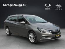 OPEL Astra S.T. Drive 14i .6 Gang, Benzina, Occasioni / Usate, Manuale - 4