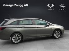 OPEL Astra S.T. Drive 14i .6 Gang, Benzina, Occasioni / Usate, Manuale - 6