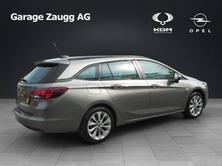 OPEL Astra S.T. Drive 14i .6 Gang, Benzina, Occasioni / Usate, Manuale - 7