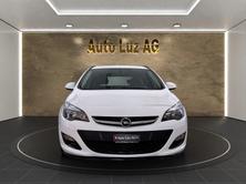 OPEL Astra SportsTourer 1.4i 16V Turbo Active Edition, Benzin, Occasion / Gebraucht, Handschaltung - 2