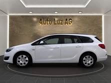 OPEL Astra SportsTourer 1.4i 16V Turbo Active Edition, Benzin, Occasion / Gebraucht, Handschaltung - 5