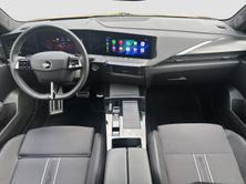 OPEL Astra Sports Tourer 1.6 PHEV Turbo GS A, Plug-in-Hybrid Benzina/Elettrica, Occasioni / Usate, Automatico - 4