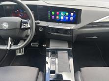 OPEL Astra Sports Tourer 1.6 PHEV Turbo GS A, Plug-in-Hybrid Benzina/Elettrica, Occasioni / Usate, Automatico - 5