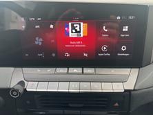 OPEL Astra Sports Tourer 1.6 PHEV Turbo GS A, Plug-in-Hybrid Benzina/Elettrica, Occasioni / Usate, Automatico - 7