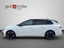 OPEL Astra Sports Tourer 1.6 T PHEV 225 GSe, Plug-in-Hybrid Benzin/Elektro, Occasion / Gebraucht, Automatik - 2