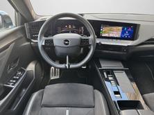 OPEL Astra Sports Tourer 1.6 T PHEV 225 GSe, Plug-in-Hybrid Benzin/Elektro, Occasion / Gebraucht, Automatik - 4