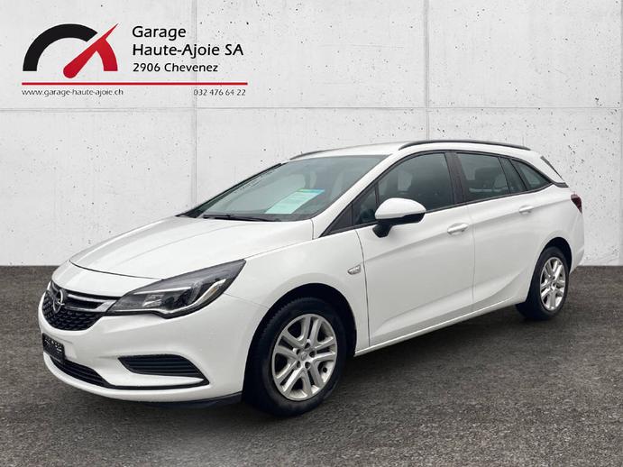 OPEL Astra Sports Tourer 1.0 T eFLEX Enjoy S/S, Petrol, Second hand / Used, Manual