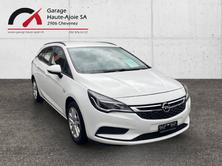 OPEL Astra Sports Tourer 1.0 T eFLEX Enjoy S/S, Petrol, Second hand / Used, Manual - 6