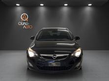 OPEL Astra SportsTourer 1.4i 16V Turbo Automatic, Benzin, Occasion / Gebraucht, Automatik - 2
