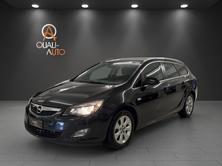 OPEL Astra SportsTourer 1.4i 16V Turbo Automatic, Benzin, Occasion / Gebraucht, Automatik - 3