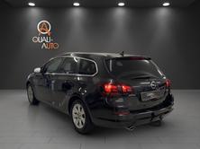 OPEL Astra SportsTourer 1.4i 16V Turbo Automatic, Benzin, Occasion / Gebraucht, Automatik - 4