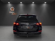 OPEL Astra SportsTourer 1.4i 16V Turbo Automatic, Benzin, Occasion / Gebraucht, Automatik - 5