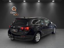 OPEL Astra SportsTourer 1.4i 16V Turbo Automatic, Benzin, Occasion / Gebraucht, Automatik - 6